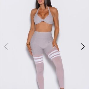 Bombshell leggings